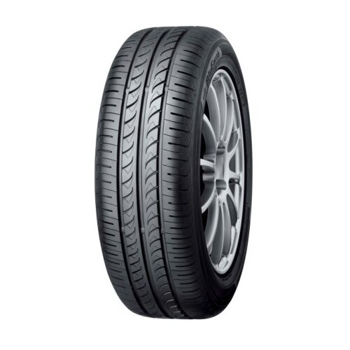 Yokohama BluEarth-A (AE-50) ( 185/60 R16 86H BluEarth ) Cene