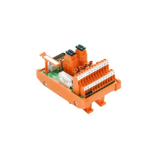 Weidmüller Modul za prijenos RS 4AIO I-M-DP SD Z 50, 25 V/DC, V/AC (maks.) 1 komad Cijene