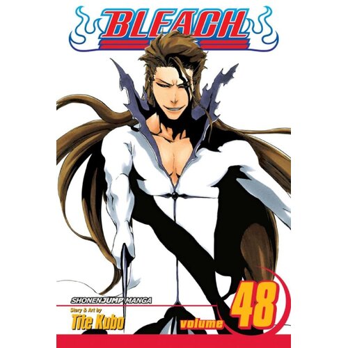 VIZ Media Tite Kubo - Bleach, Vol. 48: God is Dead Cene
