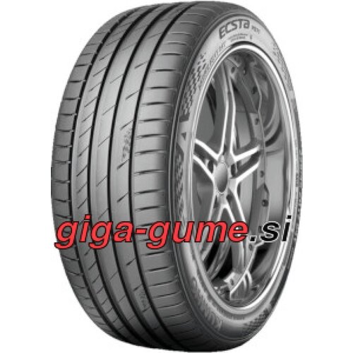 Kumho Ecsta PS71 EV ( 275/45 ZR19 108Y XL EV, K-Silent ) Slike