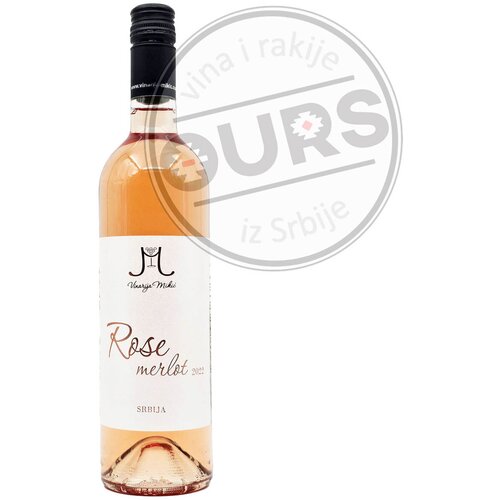  Mikić Rose 0,75L Cene