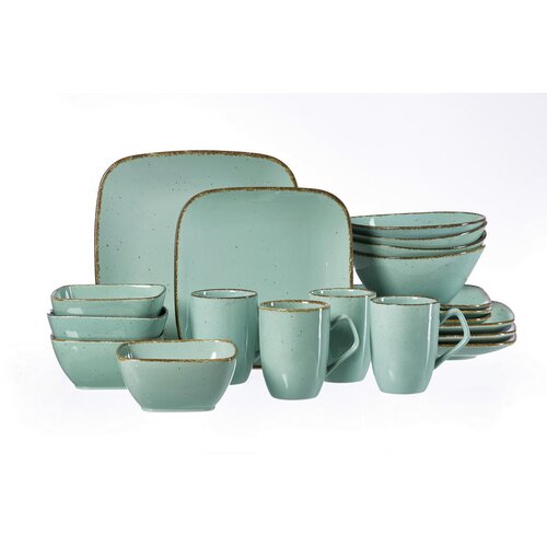 RITZENHOFF &amp;amp; BREKER kombinirani servis casa porcelan Slike