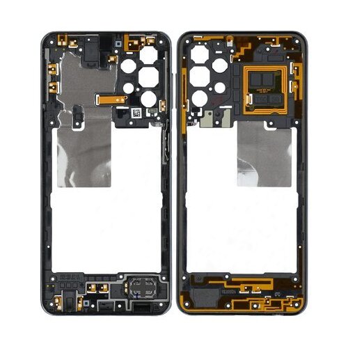 Samsung frejm za A32 5G (SM-A326B) crni original sh Cene