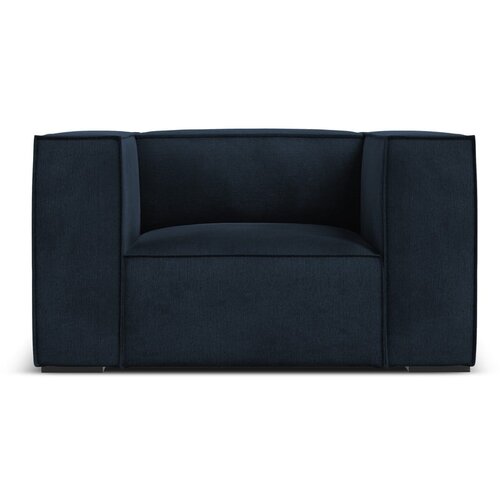 Windsor & Co Sofas Temno modri fotelj Madame - Windsor & Co Sofas Cene