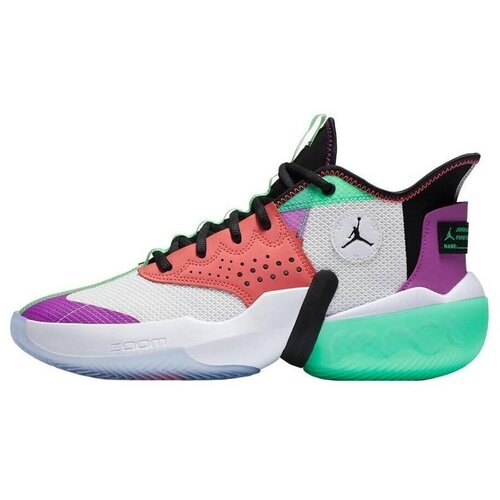 Nike Košarka Air Jordan React Elevation pisana Cene