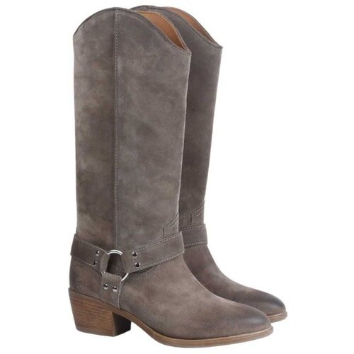 Solo shoes ženske čizme Daria Slike