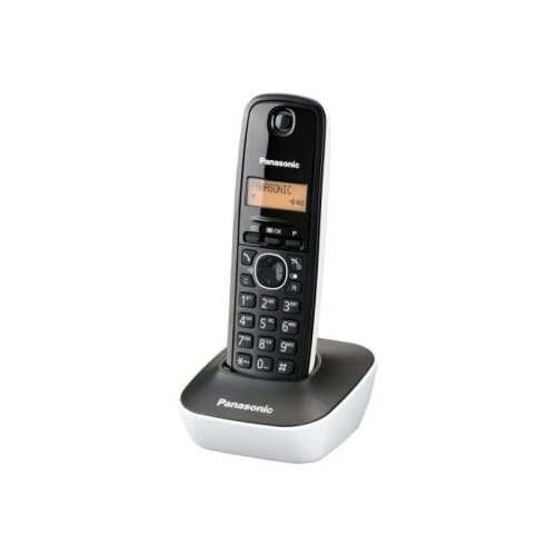 Panasonic DECT KX-TG 1611 Beli Cene