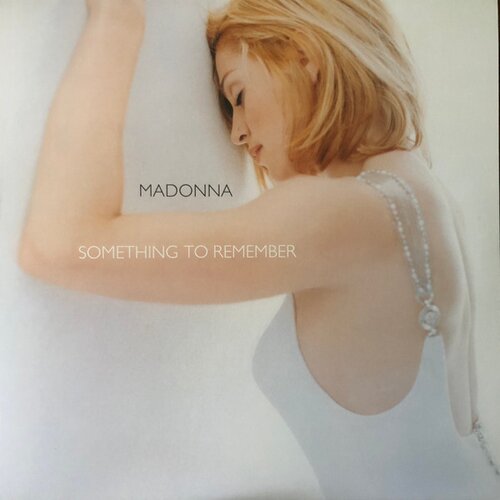  MADOA-SOMETHING TO REMEMBER Cene