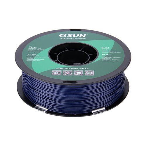 eSUN pla+ dark blue, 1.75 mm Cene