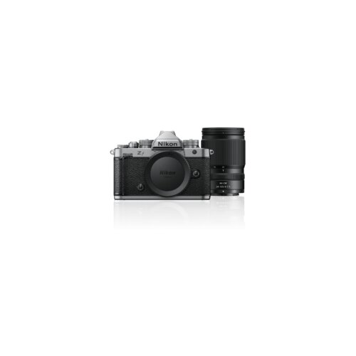 Nikon Z f Lens Kit w/24-105 f/4-7.1 Cijene
