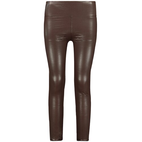 Aliatic Women's eco leather leggings Cijene