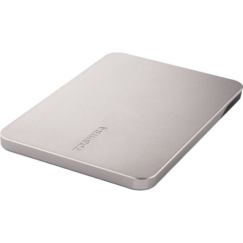 Toshiba 2,5&amp;quot; HDD zunanji trdi disk Canvio Flex/1 TB/USB 3.2/HDTX210ESCAA Slike