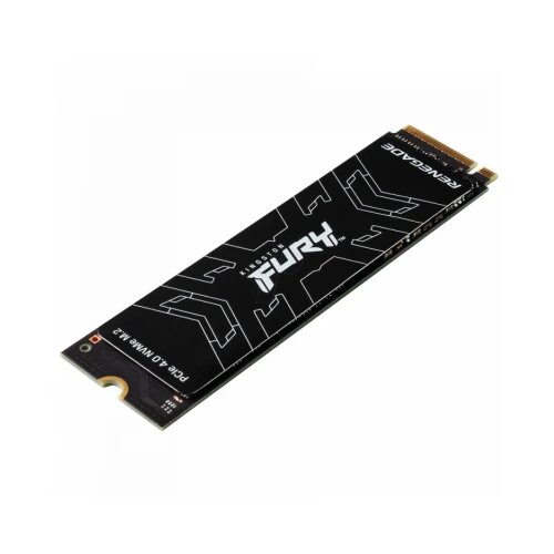 Kingston FURY Renegade 1TB SSD, M.2 2280, PCIe 4.0 NVMe, Read/Write 7300/6000MB/s, Random Read/Write: 900K/1000K IOPS Cene