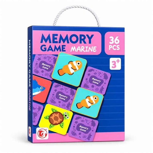  Igra memorije za djecu &amp;ndash; Životinje ili Morski svijet Morski svijet Slike