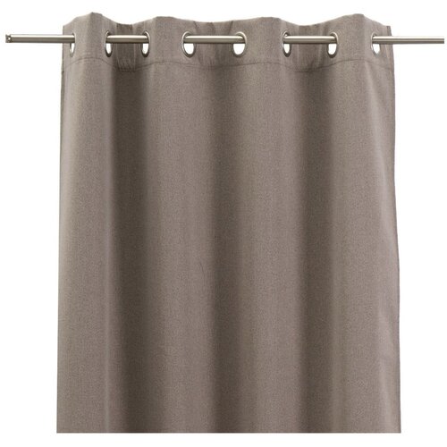 Casa Selecci&amp;oacute;n Rjava zavesa 135x260 cm Quality &amp;ndash; Slike