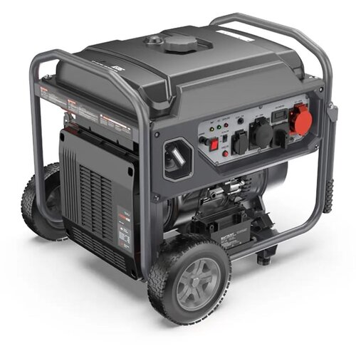  Inverterski agregat (generator) GSEm 12002 TBi Premium 11 kW LYNX Cene