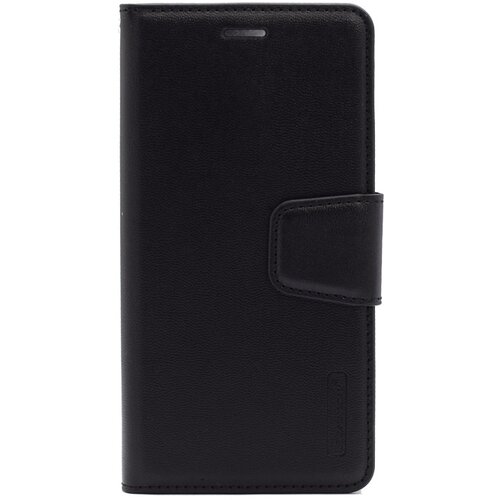  Maska na preklop Hanman Mill za Samsung S23/ S911B, Crna Slike