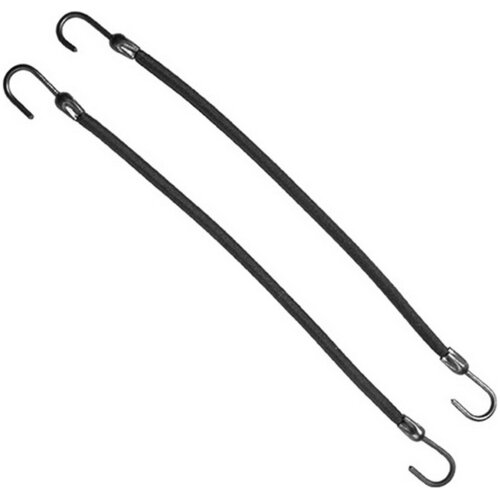 Eurostil Elastika za Lase 12 Gomas (12 uds), (21062542) Slike