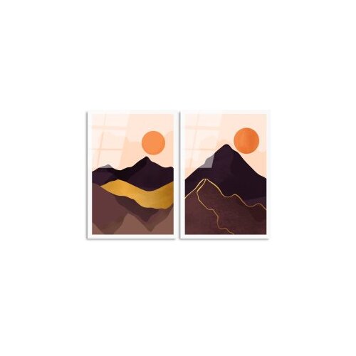Wallxpert Image UV-968, 45 x 65 cm Slike