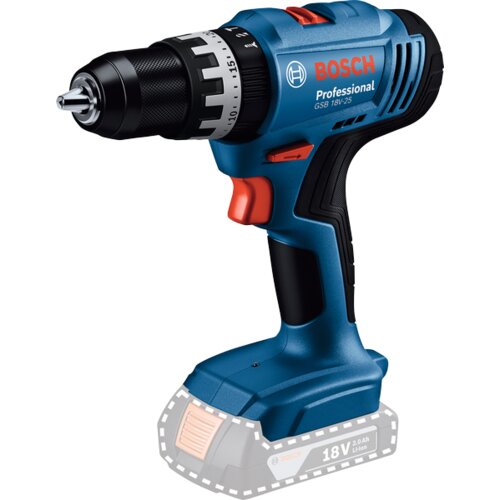 Bosch Kombinovani set PRO Komplet od 3 alata od 18 V: GSB + GBH + GWS + 2x GBA 4.0Ah + GAL18V-40 0615A500AG Slike