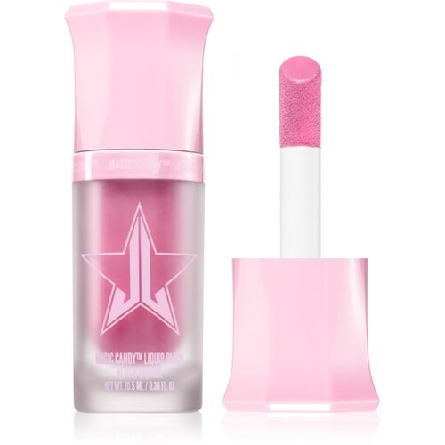 Jeffree Star Cosmetics Magic Candy Liquid Blush tekuće rumenilo nijansa Frosting Cult 10 g Cijene