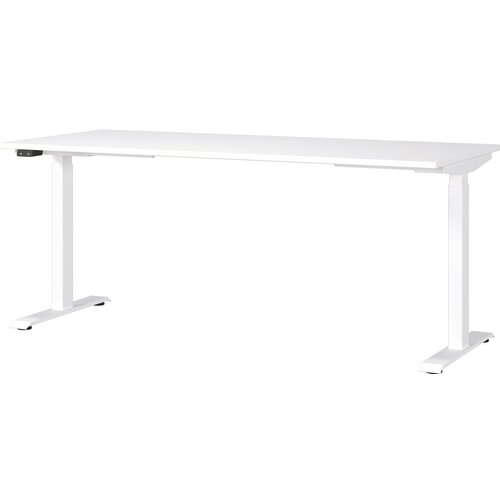 Germania Pisalna miza 80x180 cm Mailand &amp;ndash; Slike