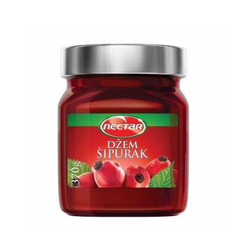 Nectar marmelada šipurak 370g Cene