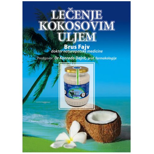  Lečenje kokosovim uljem Slike