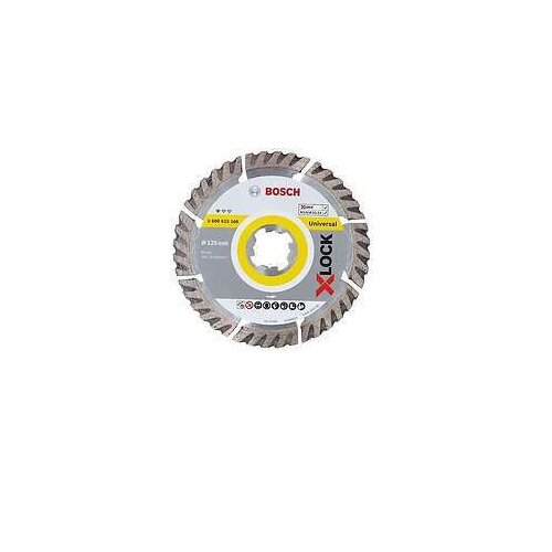 Bosch X-Lock dijamantski disk za metal 125 mm 061599761C Cene