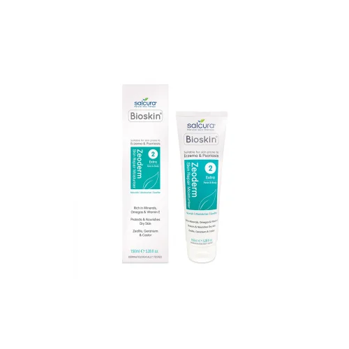 Salcura Bioskin Zeoderm krema