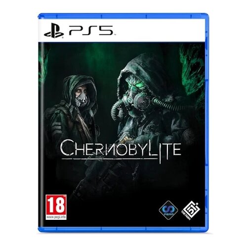  Chernobylite /PS5 Cijene