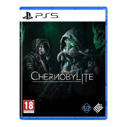  Chernobylite /PS5