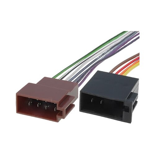 Iso konektor ženski Slike