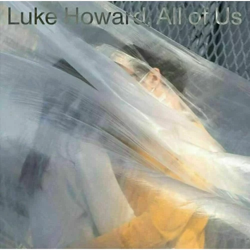 Luke Howard All Of Us (LP)