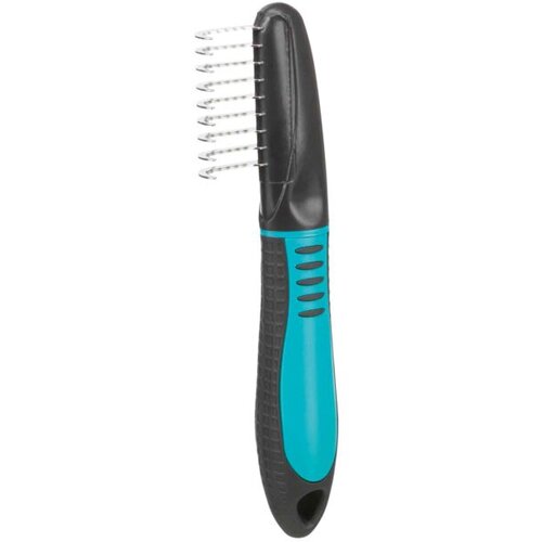 Trixie četka za ra&amp;scaron;če&amp;scaron;ljavanje (mala) 18 cm Slike