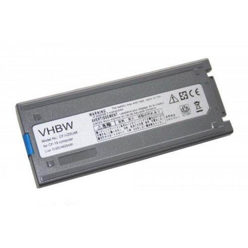 VHBW Baterija za Panasonic Toughbook CF-19, 4400 mAh Cene