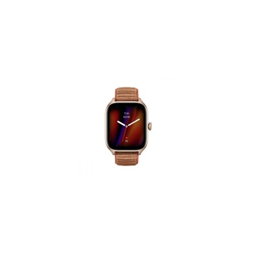 Amazfit pametni sat GTS 4 Brown Cijene