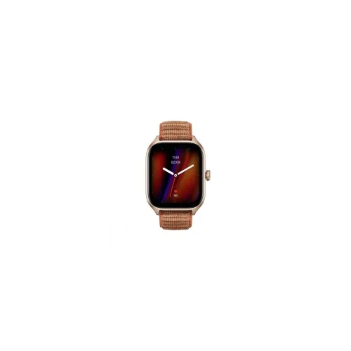 Amazfit pametni sat GTS 4 Brown