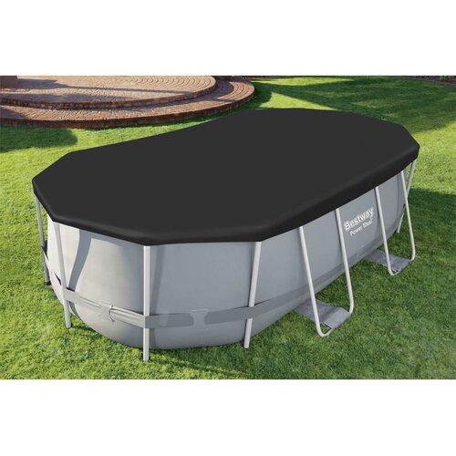 Bestway Flowclear pokrivač za bazen 418 x 230 cm Cijene