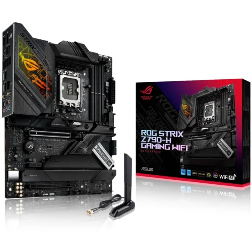 Asus STRIX Z790-H GAMING WIFI