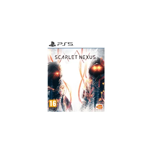 Bandai Namco PS5 Scarlet Nexus