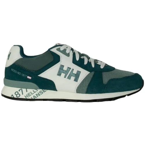 Helly Hansen - Zelena