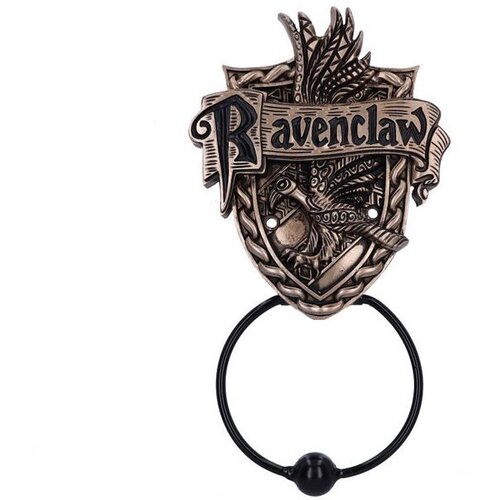 Nemesis Now HARRY POTTER KNOCKER RAVENCLAW &amp;Scaron;ČIT, (21240881) Slike