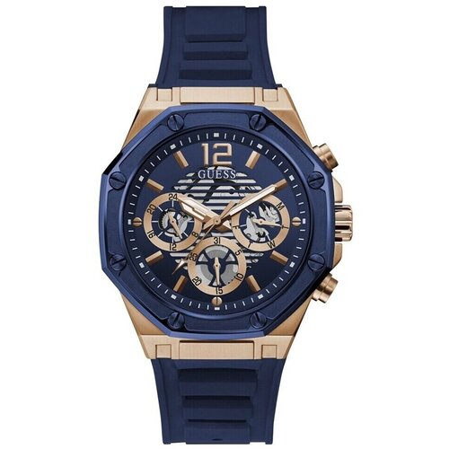 Guess Analogne ure gw0263g2 pisana Cene