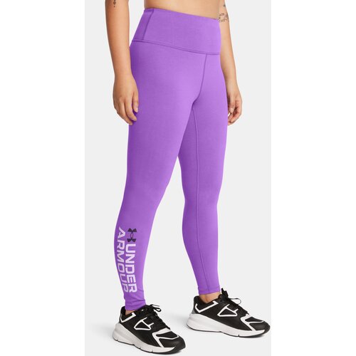 Under Armour Women's leggings Campus Graphic Leggings - Women's Cene