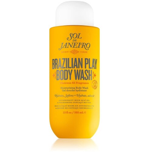 Sol de Janeiro Brazilian Play gel-krema za tu&scaron;iranje 385 ml Cene