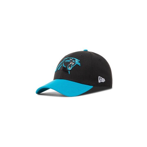 New Era Kapa s &amp;scaron;iltom The League Carpan T Osfa 10517891 Črna Slike