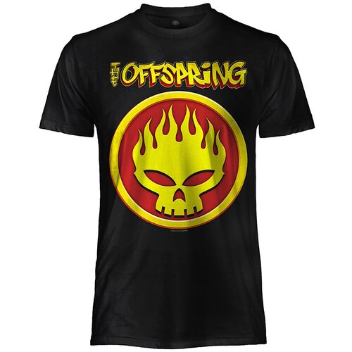 Drugo Offspring Conspiracy majica Slike