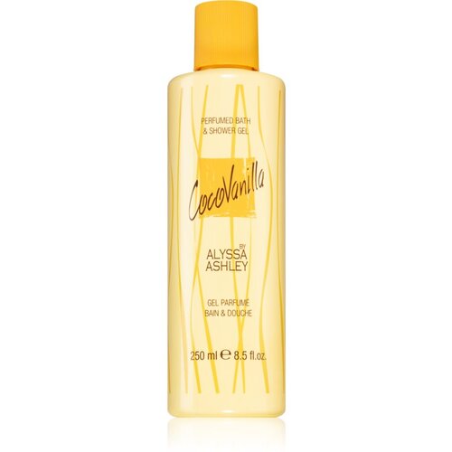 Alyssa Ashley CocoVanilla gel za prhanje za ženske 250 ml Cene