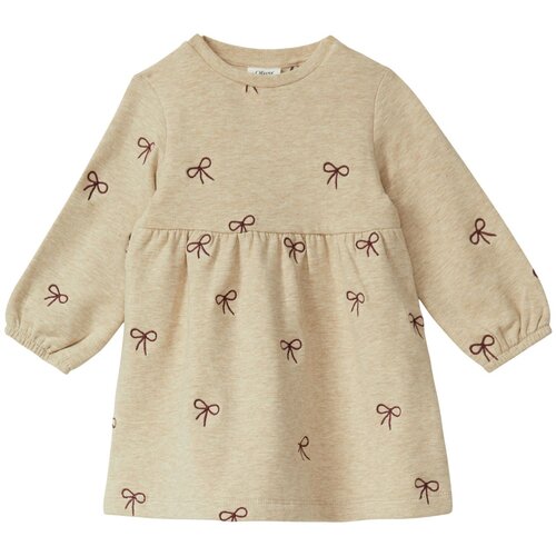 S.Oliver obleka DR 2173643 D bež 86 Slike